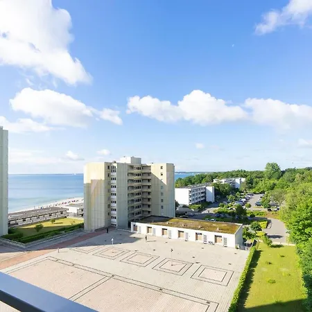 Apartment App 750 - Strandlage *