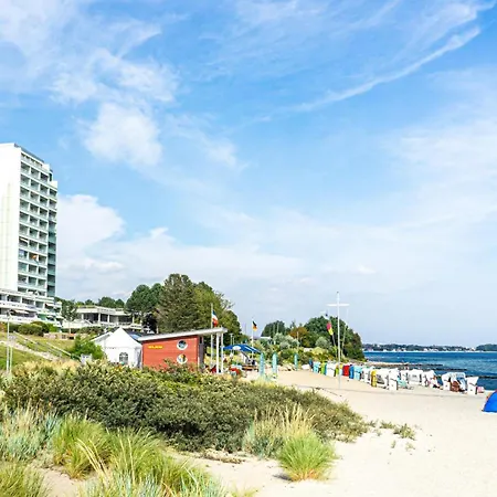 App 750 - Strandlage *