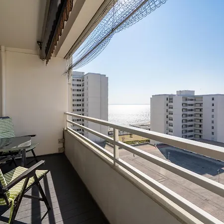 App 750 - Strandlage * Зирксдорф