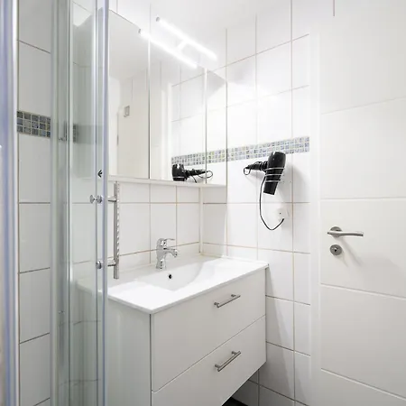 App 750 - Strandlage Апартаменты