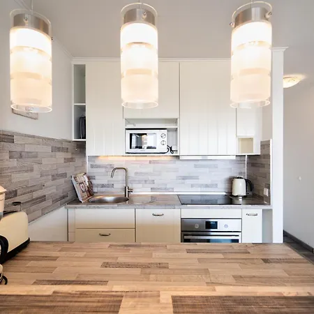 App 750 - Strandlage Apartment Sierksdorf