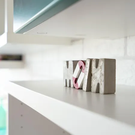 Apartment App 750 - Strandlage Sierksdorf
