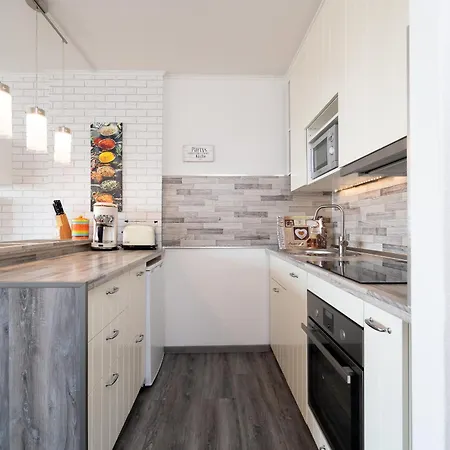 App 750 - Strandlage Зирксдорф