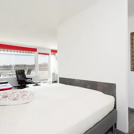 App 750 - Strandlage