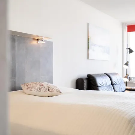 App 750 - Strandlage Апартаменты *