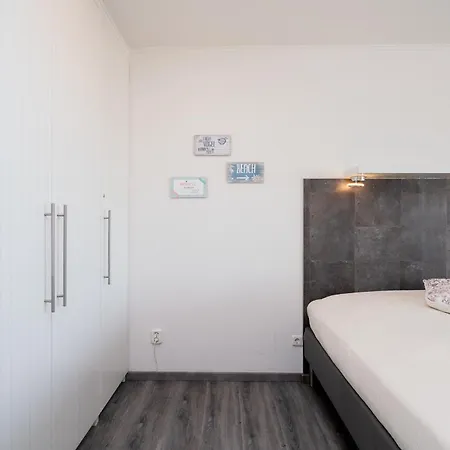 App 750 - Strandlage Sierksdorf