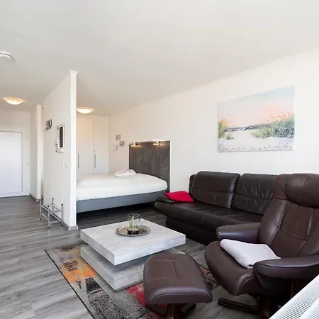 App 750 - Strandlage