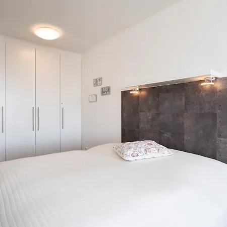 Апартаменты App 750 - Strandlage