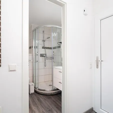 App 750 - Strandlage Апартаменты Зирксдорф