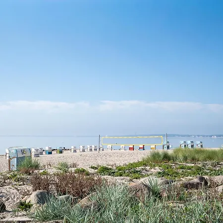 דירה App 750 - Strandlage