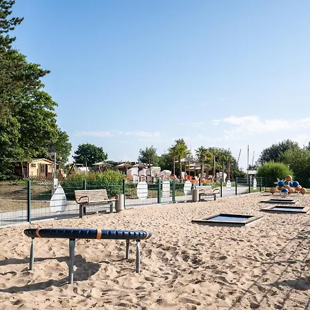 App 750 - Strandlage * זירקסדורף