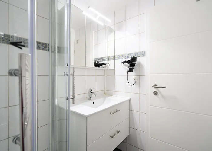 App 750 - Strandlage Appartamento