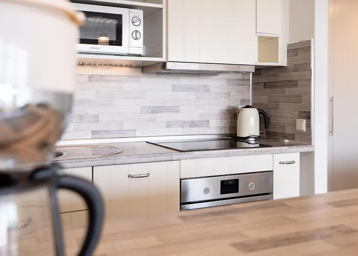 App 750 - Strandlage Appartamento *