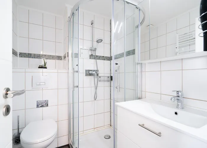 Appartamento App 750 - Strandlage *