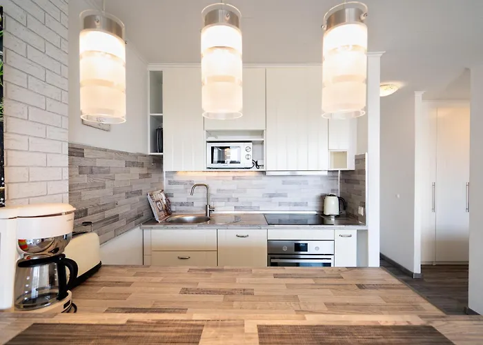 App 750 - Strandlage Appartamento Sierksdorf