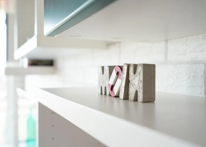 Appartamento App 750 - Strandlage Sierksdorf