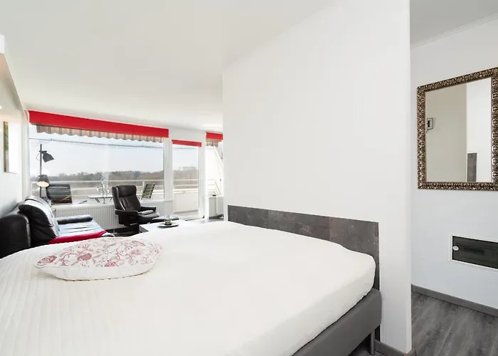 App 750 - Strandlage