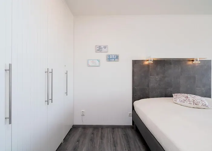 App 750 - Strandlage Sierksdorf