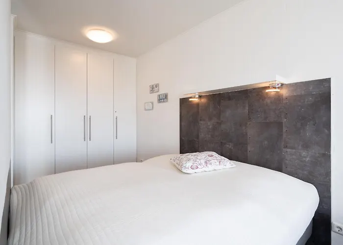 Appartamento App 750 - Strandlage